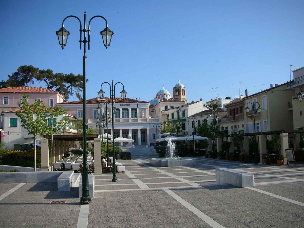 Νέο Καρλόβασι