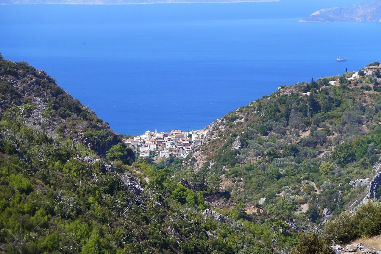 Νεοχώρι
