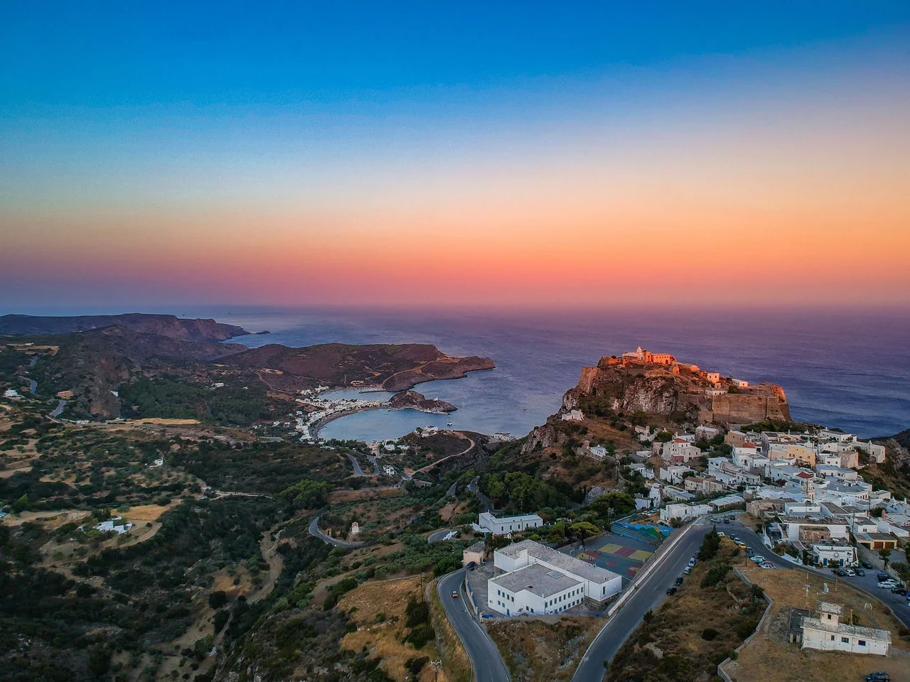 Βλυχάδα