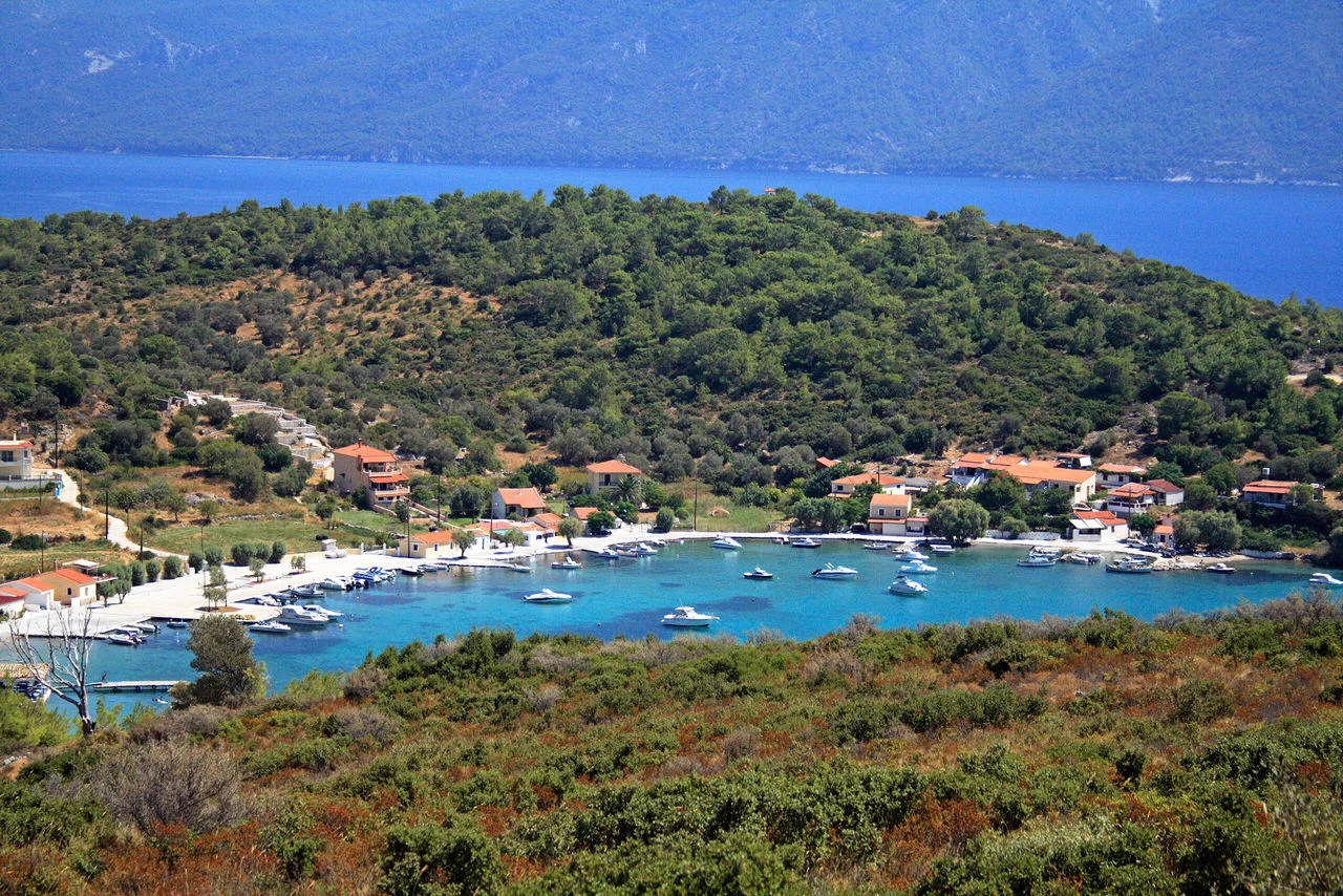 Ποσειδώνιο