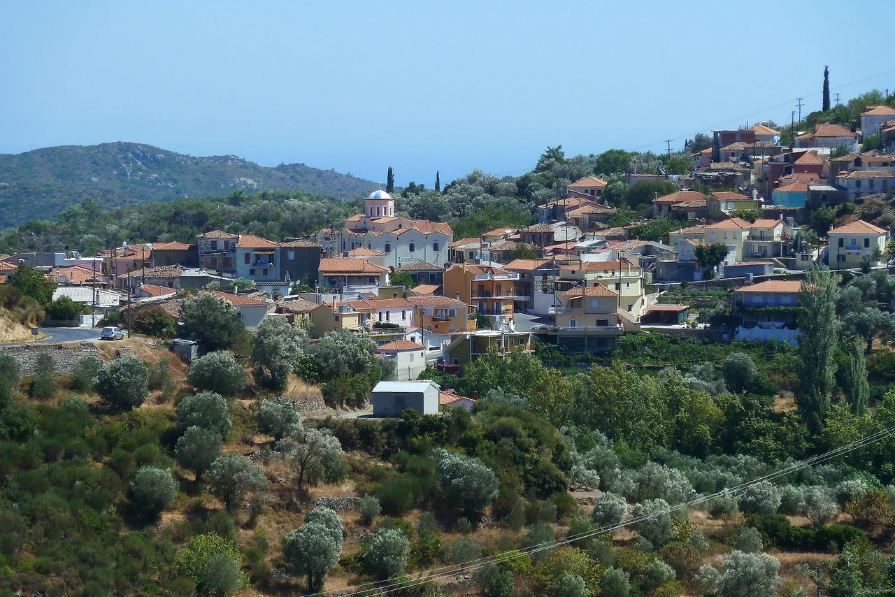 Πύργος
