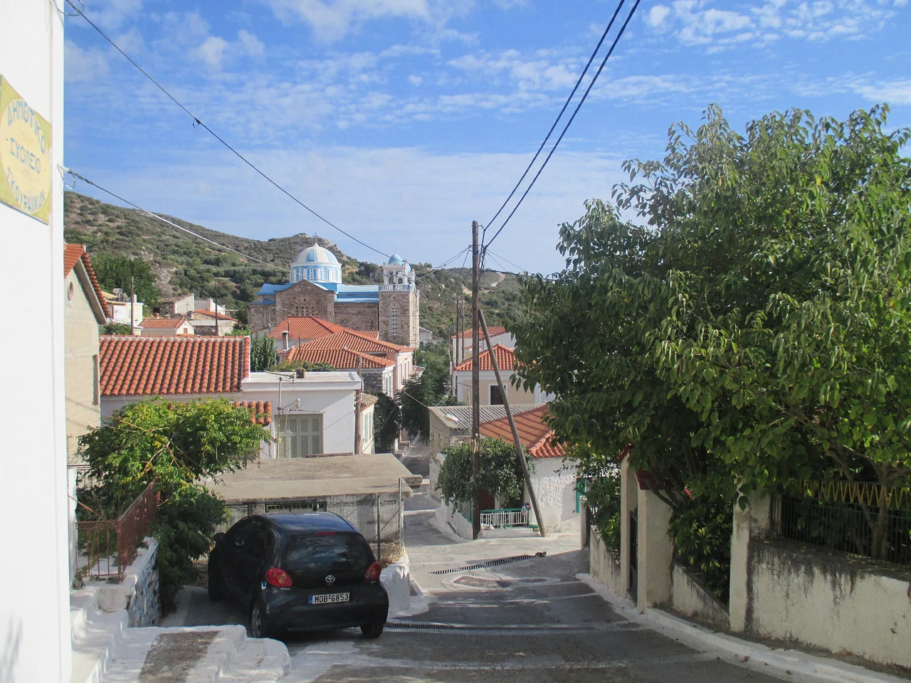 Σκουραίικα