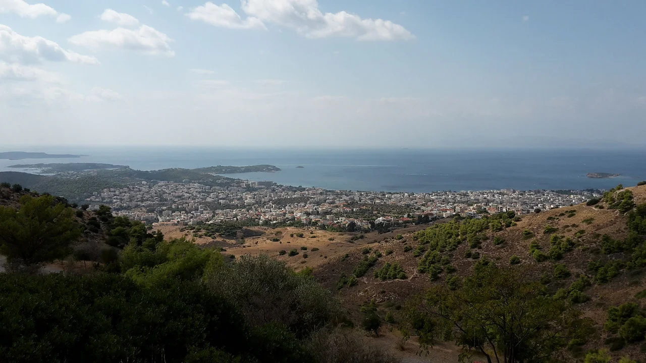 Βούλα