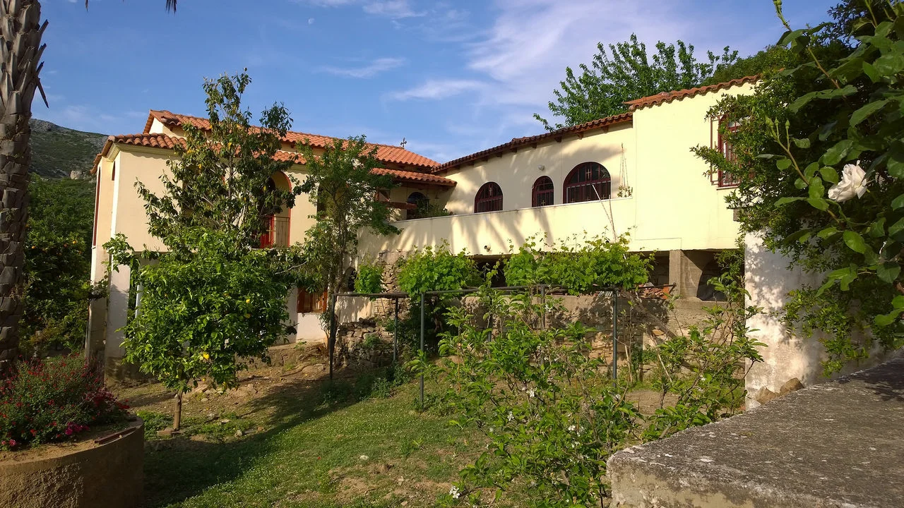 Βρανάς