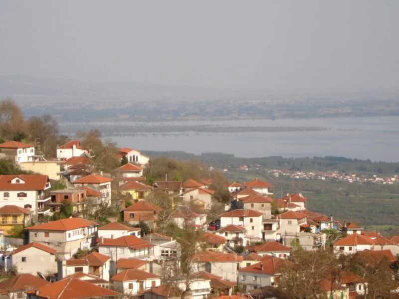 Άνω Πορόια
