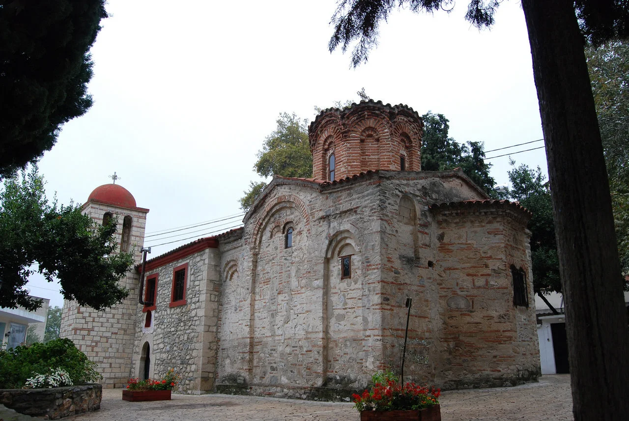 Ελαιώνας