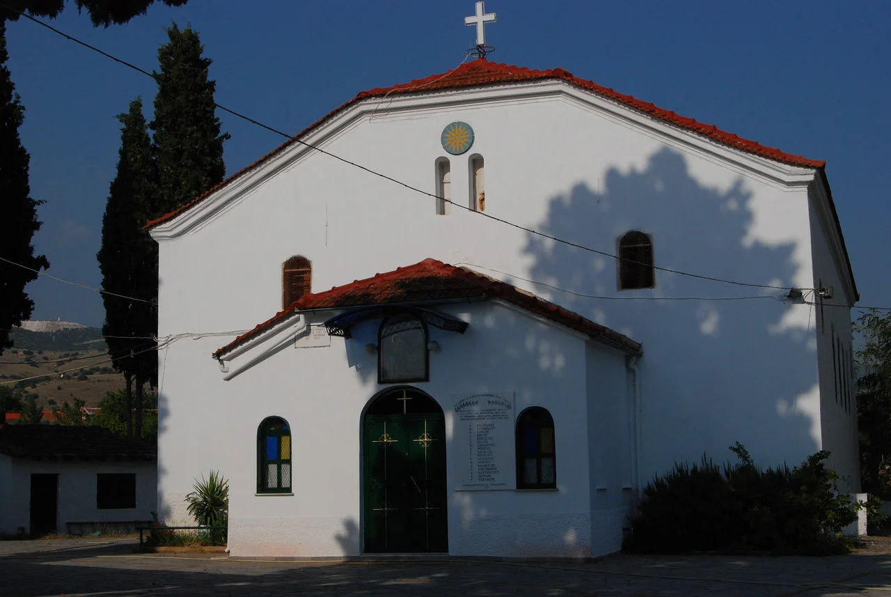 Εμμανουήλ Παππάς