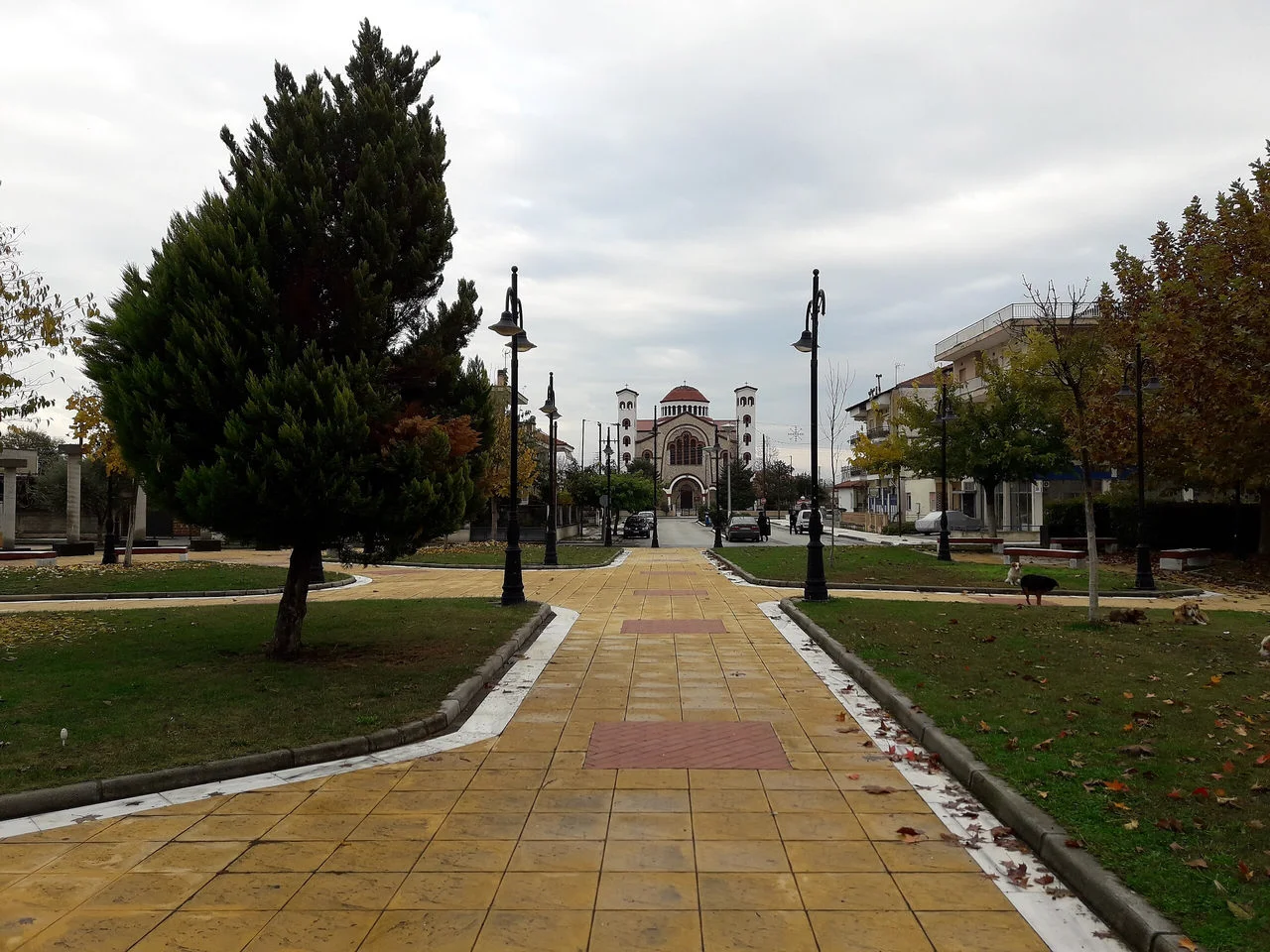 Ηράκλεια