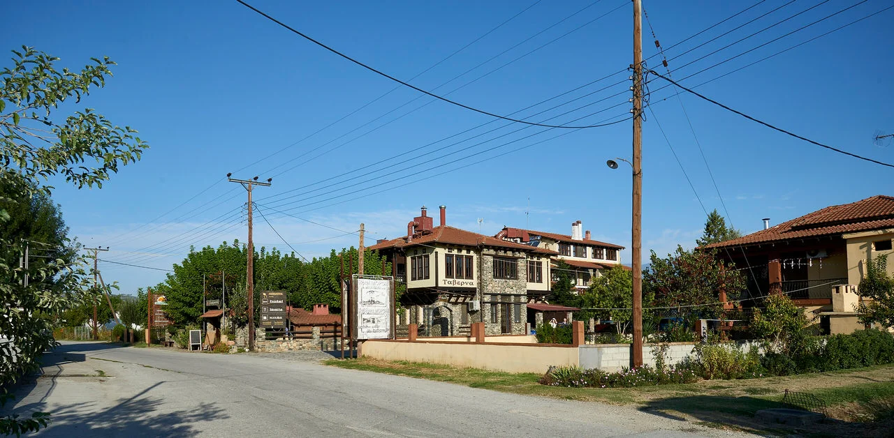 Κερκίνη