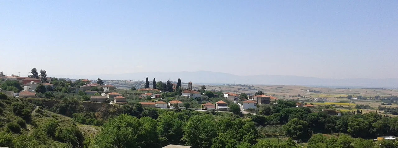 Οινούσσα