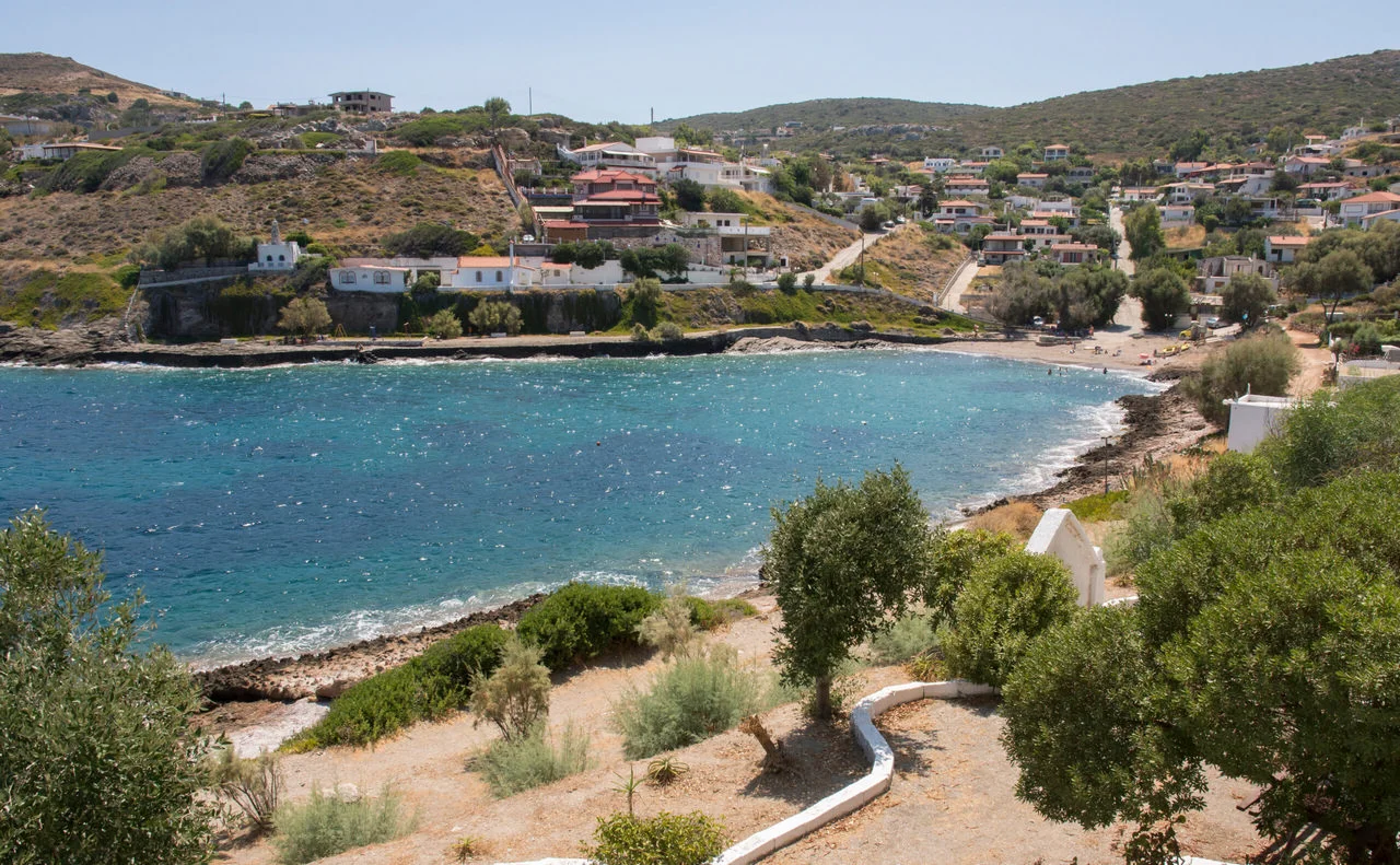 Διόνυσος Κερατέας