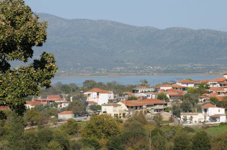 Γουριώτισσα