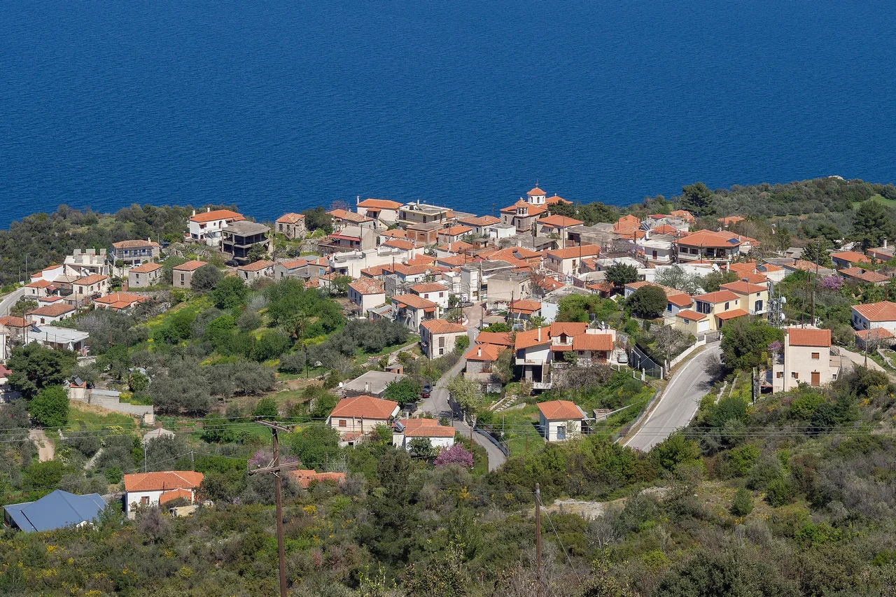 Δρυόπη Τροιζηνίας