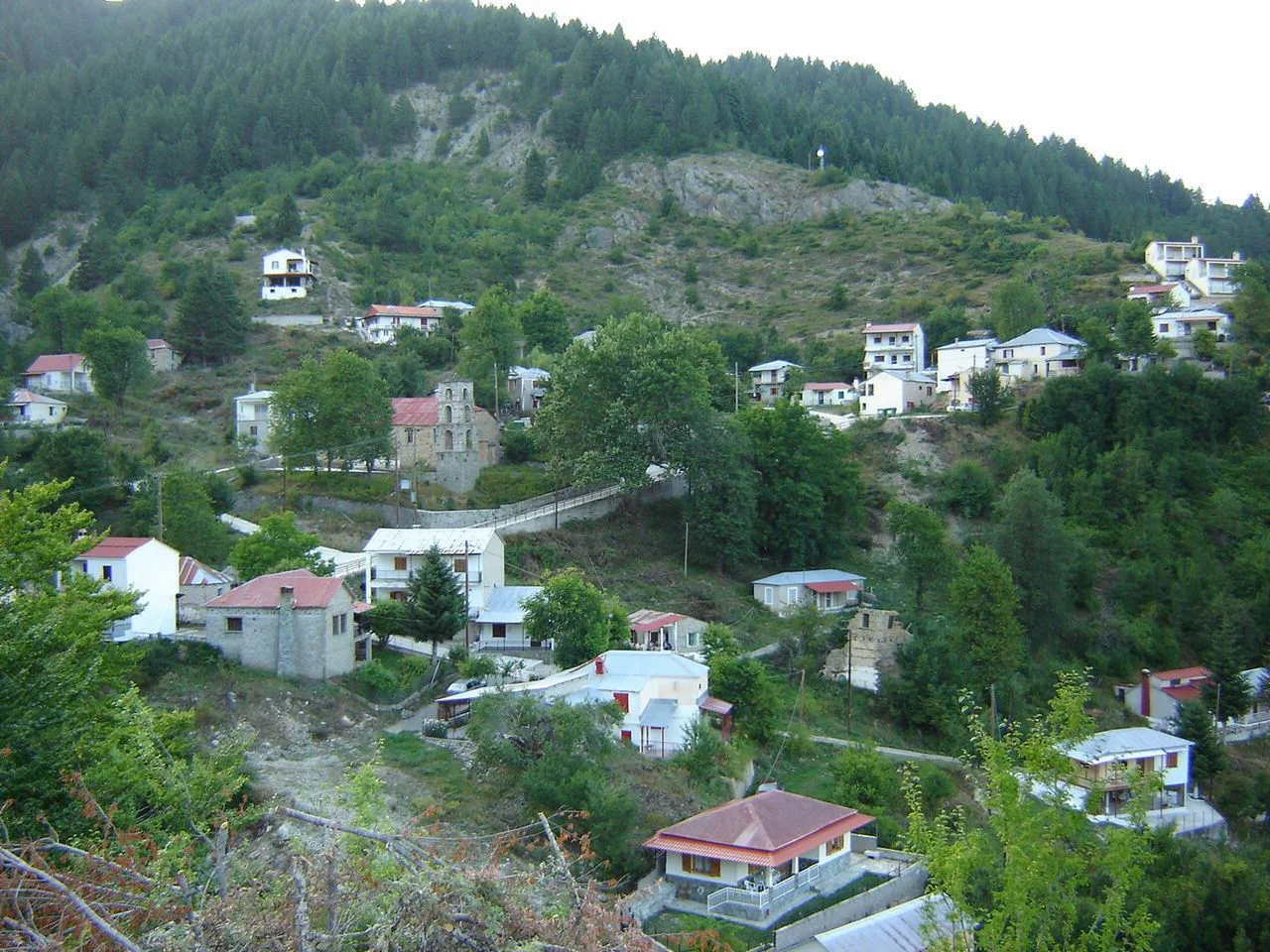 Στεφάνι