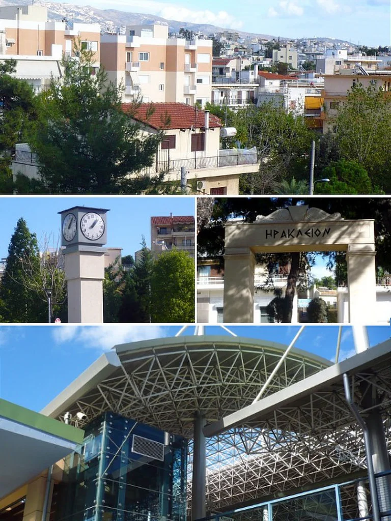 Ηράκλειο