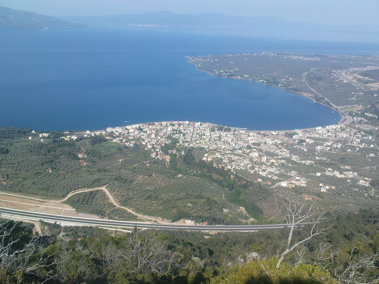 Άγιος Κωνσταντίνος