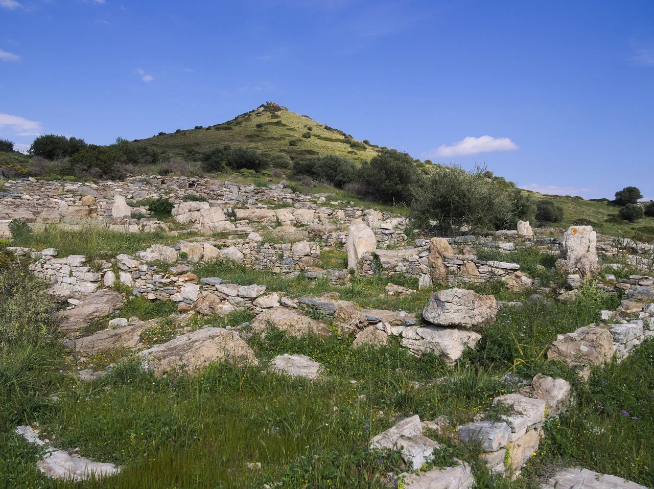 Θορικό