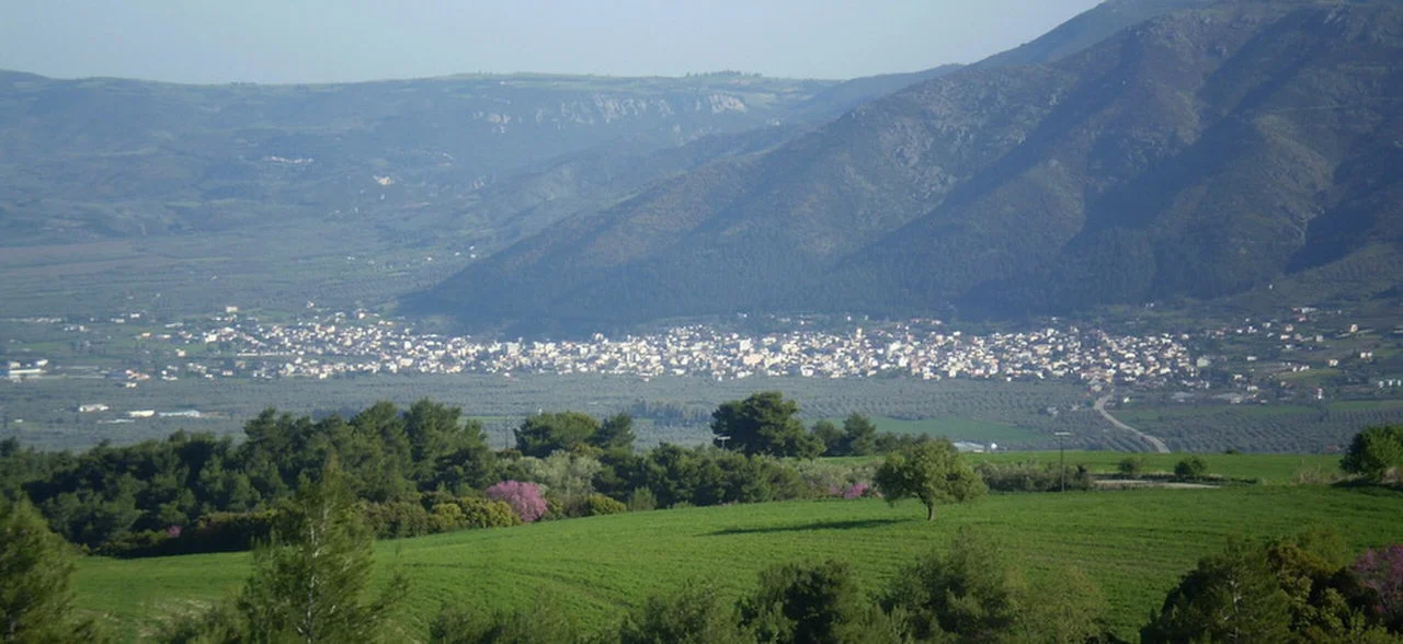 Αταλάντη