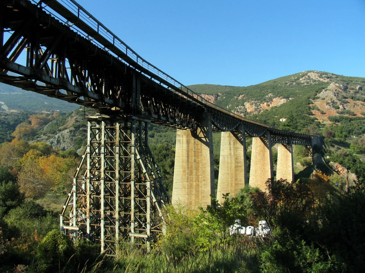 Γοργοπόταμος