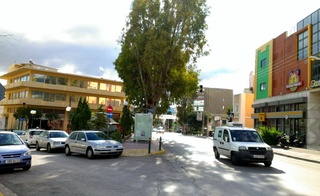 Ίλιον