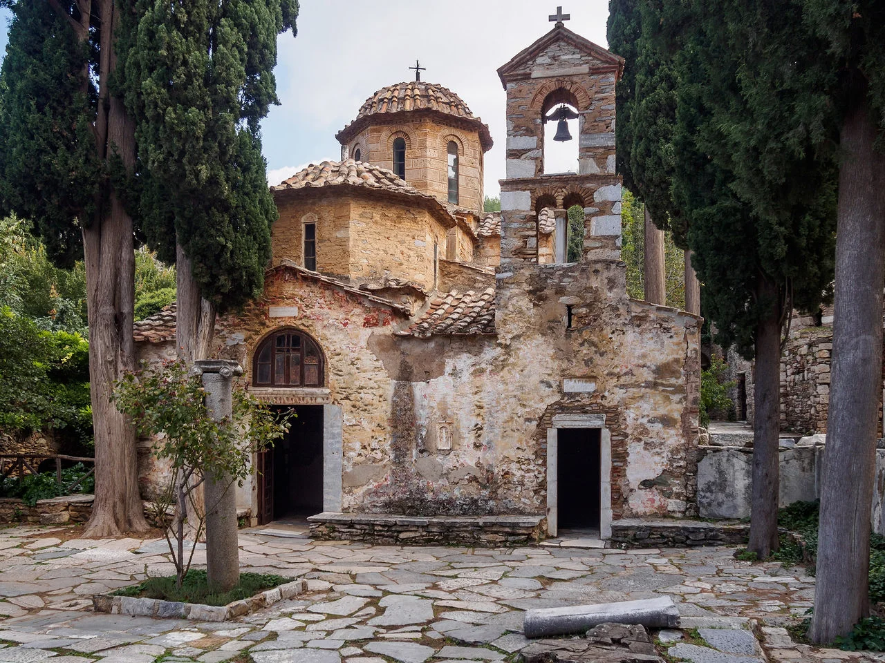 Καισαριανή