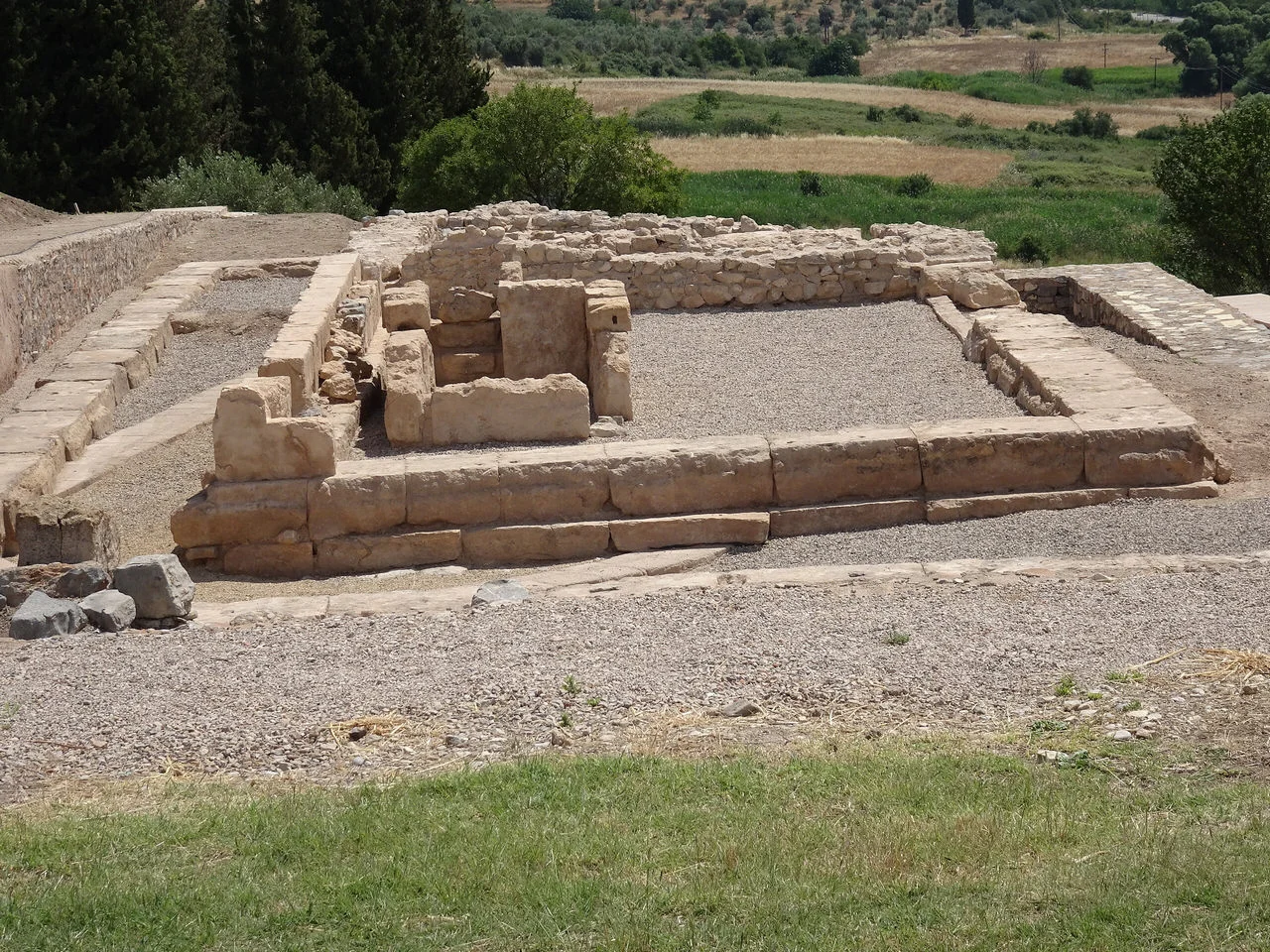 Καλαπόδι