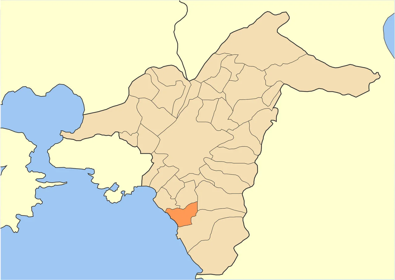 Καλαμάκι