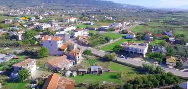 Δάφνη Μεσολογγίου
