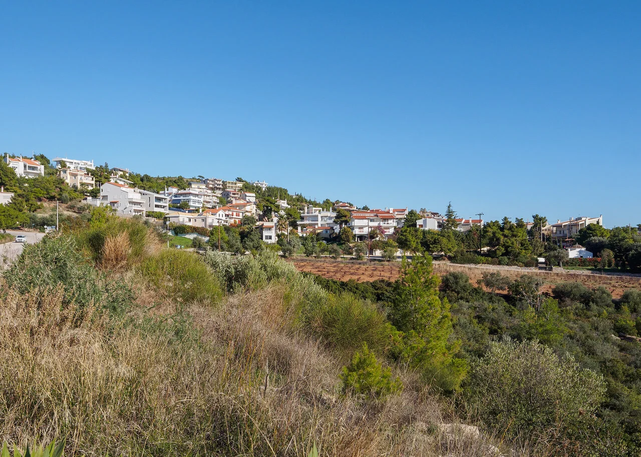Καλλιτεχνούπολη