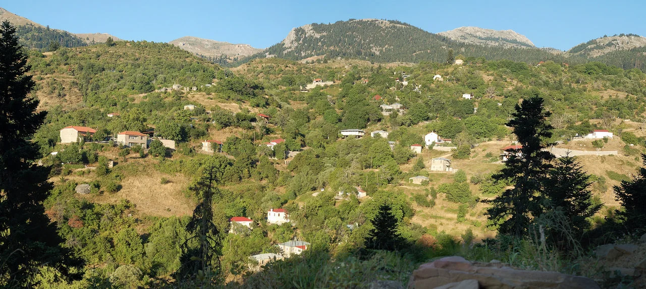 Νεοχώρι Υπάτης
