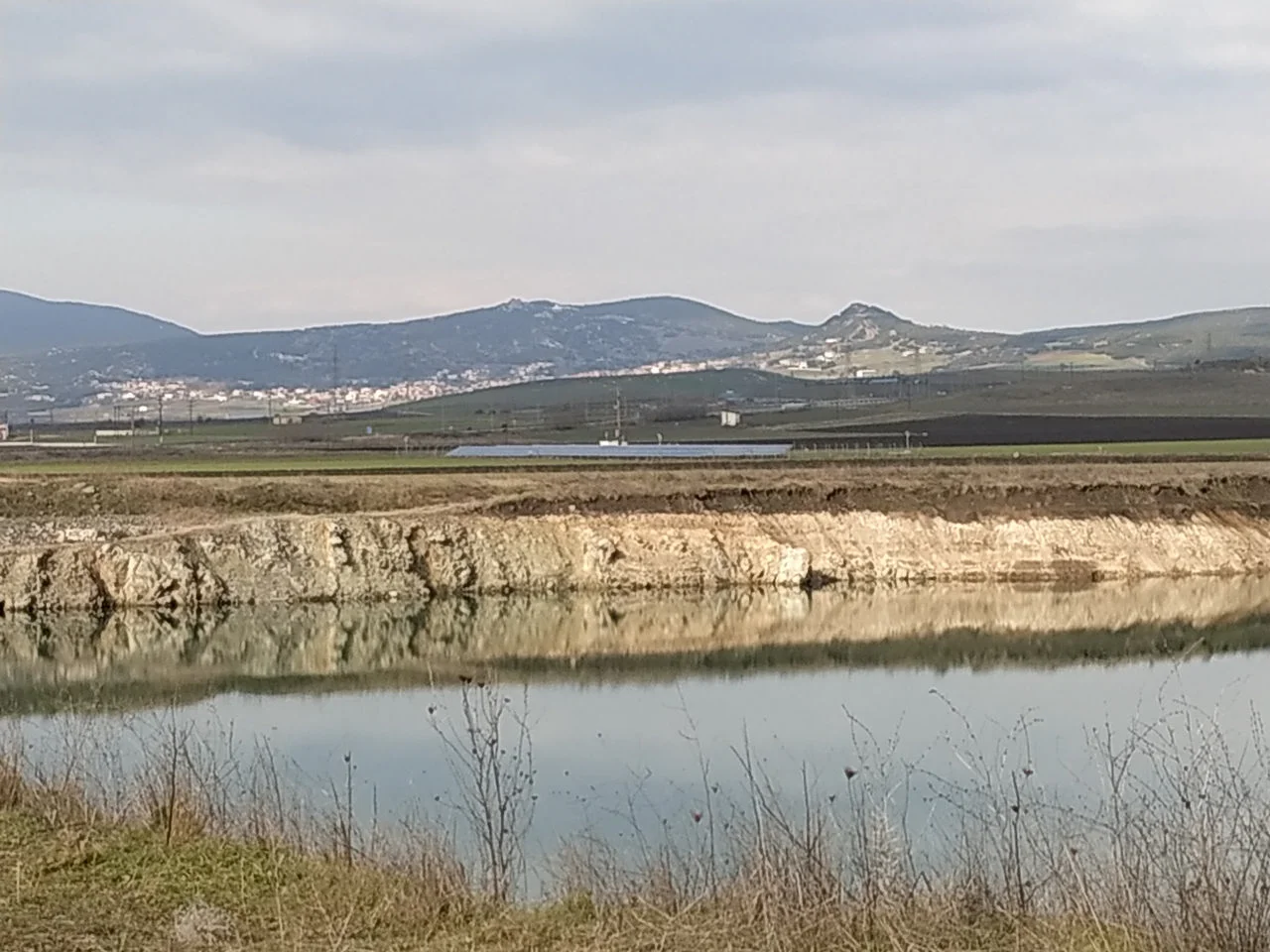 Ομβριακή