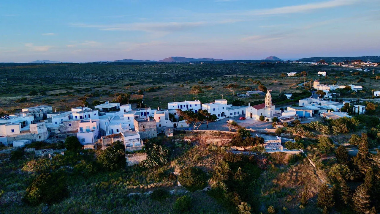 Καλοκαιρινές Κυθήρων