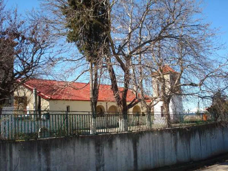 Παλαμάς