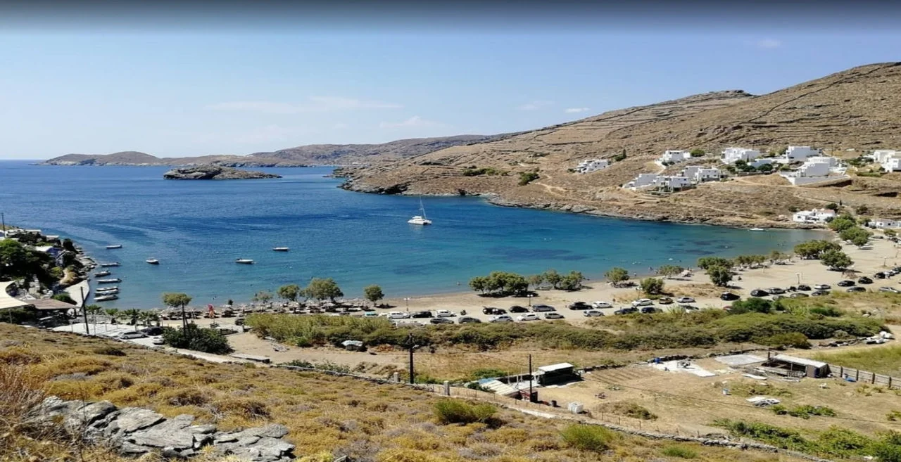 Καλοπήγαδο Κερατέας