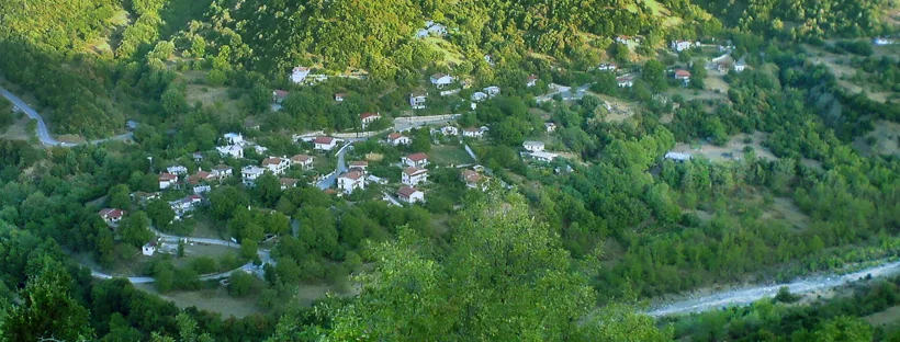 Περιβόλι Σπερχειάδας