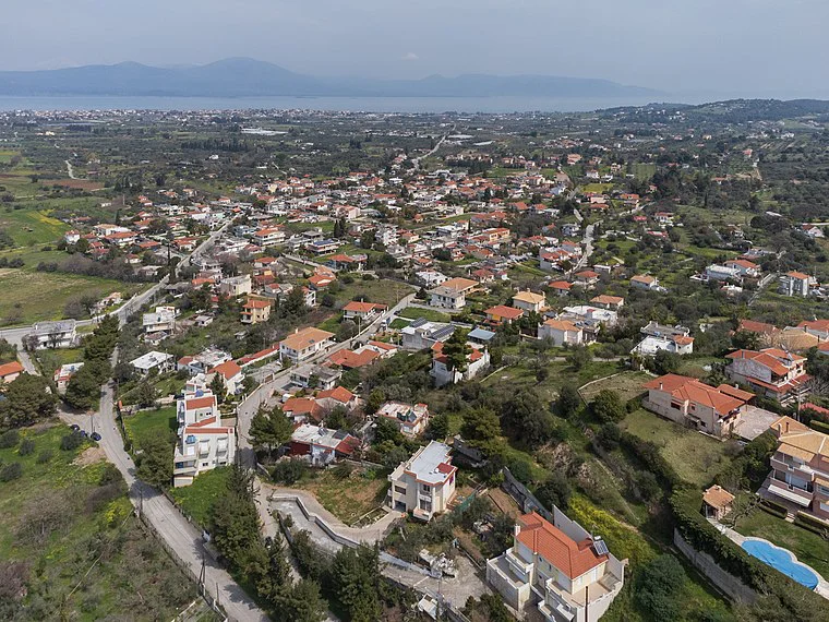 Κάμπος Ωρωπού
