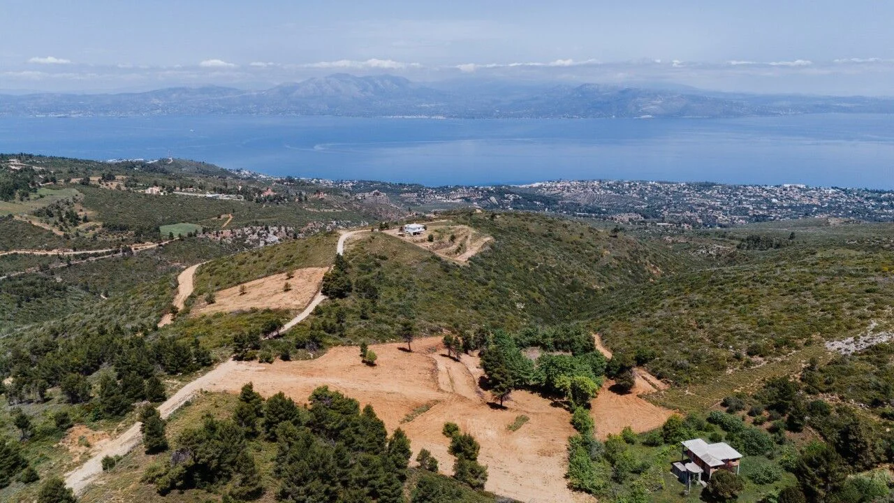 Καπανδρίτι
