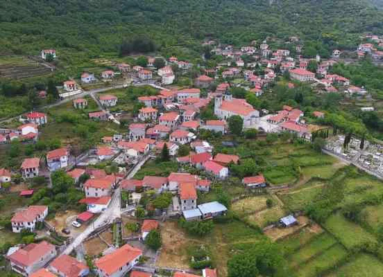 Δάφνη Ναυπακτίας