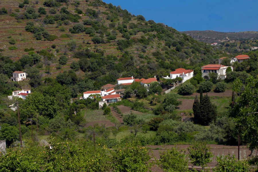 Καραβάς Κυθήρων