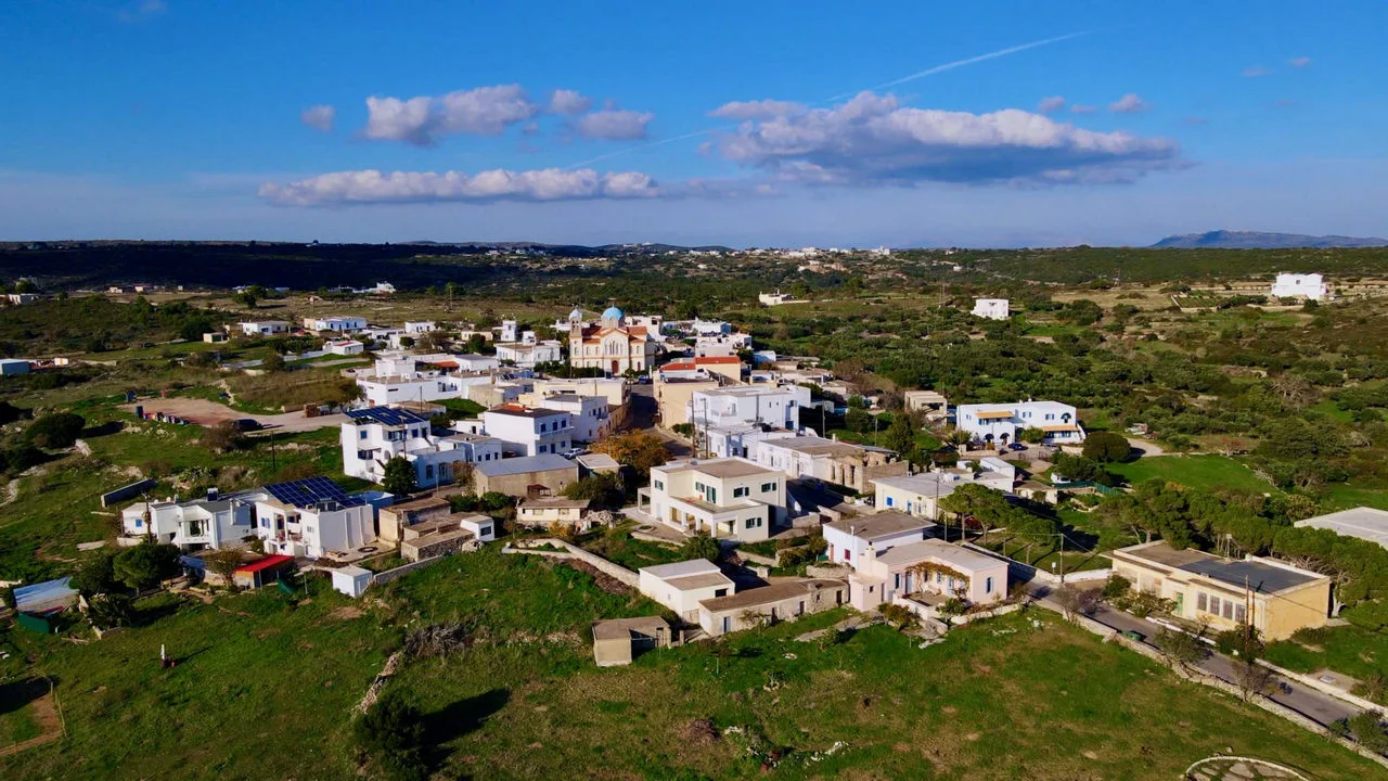 Καρβουνάδες Κυθήρων
