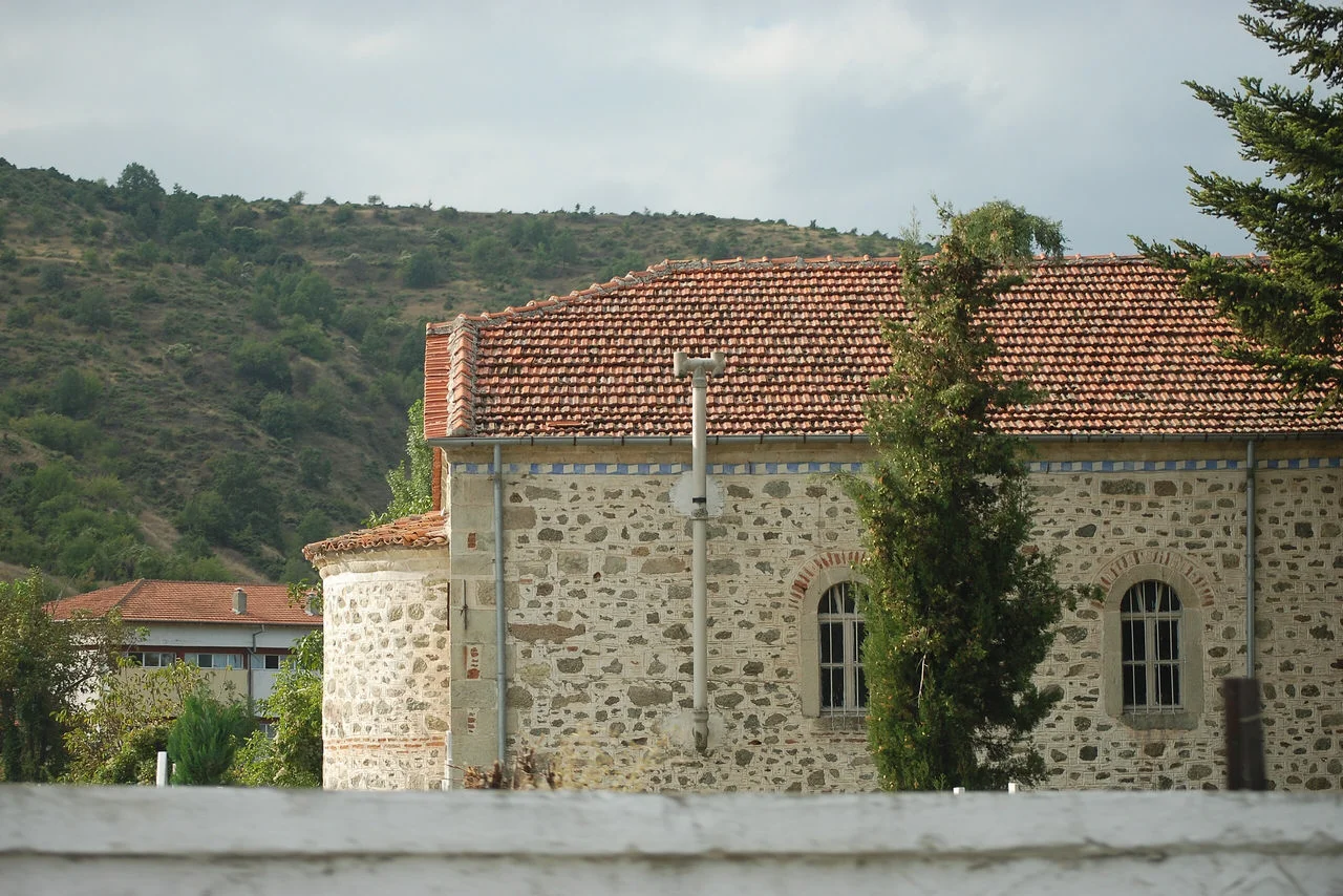 Λαιμός