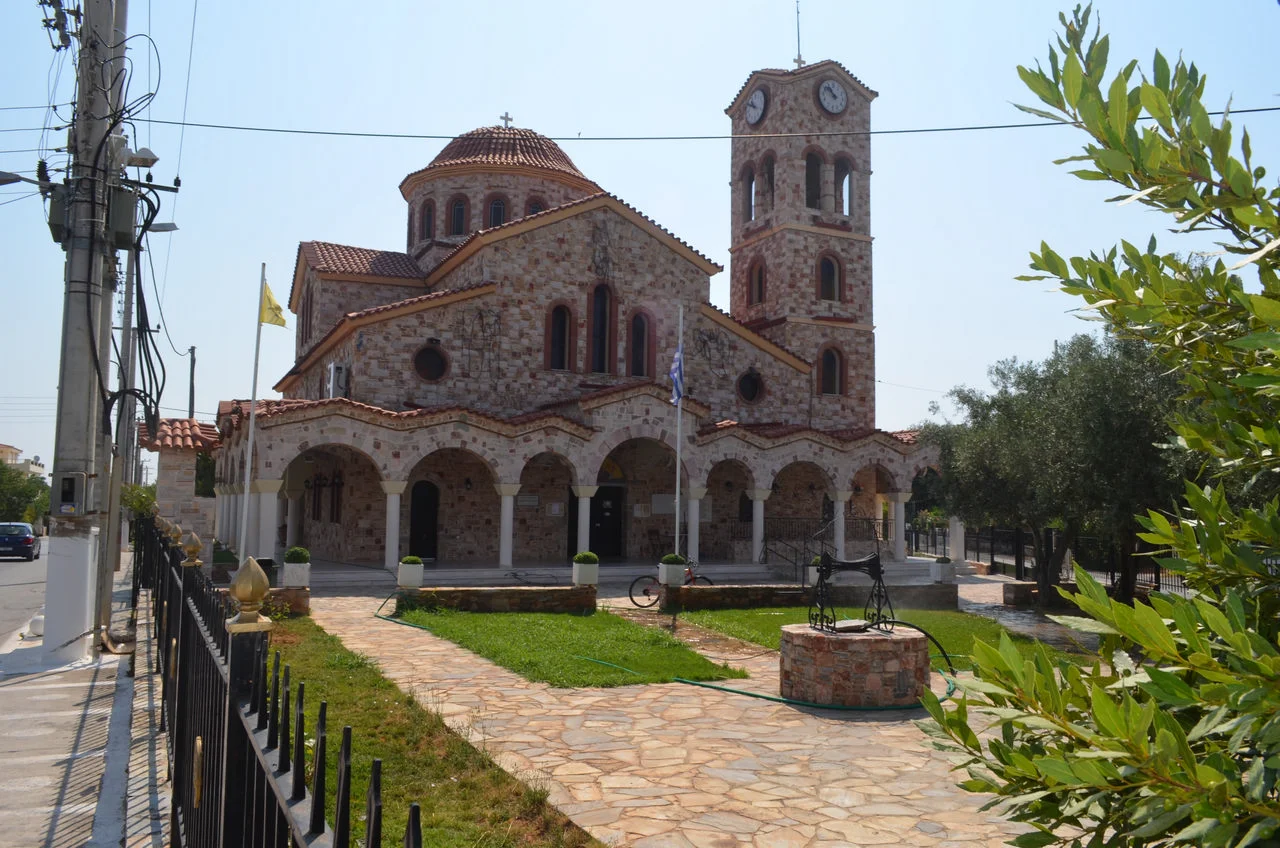 Καρελλάς