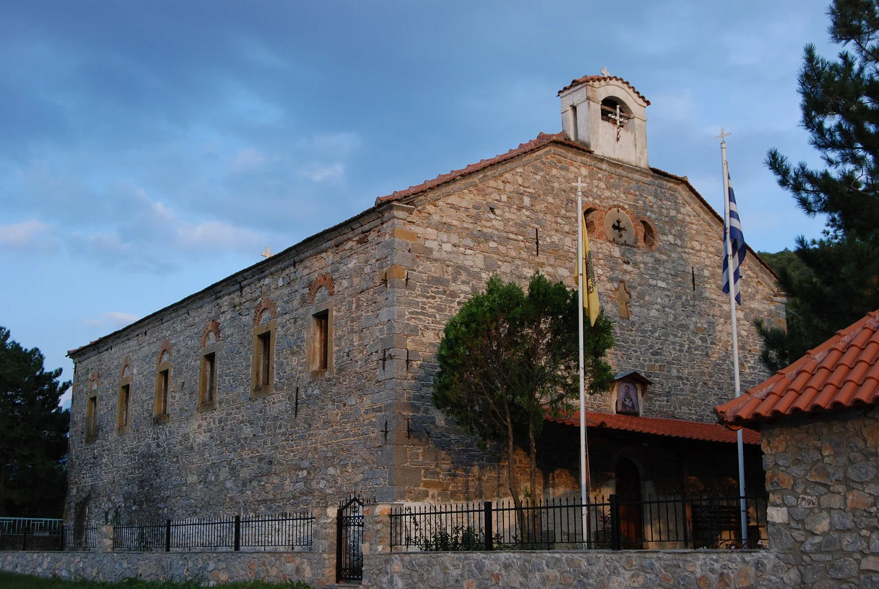 Μικρολίμνη