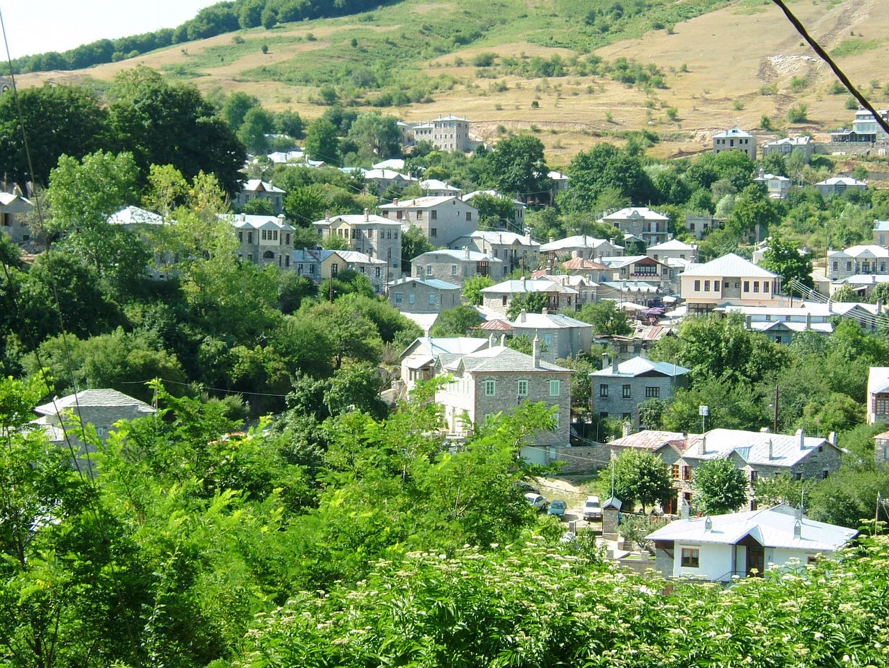 Νυμφαίο