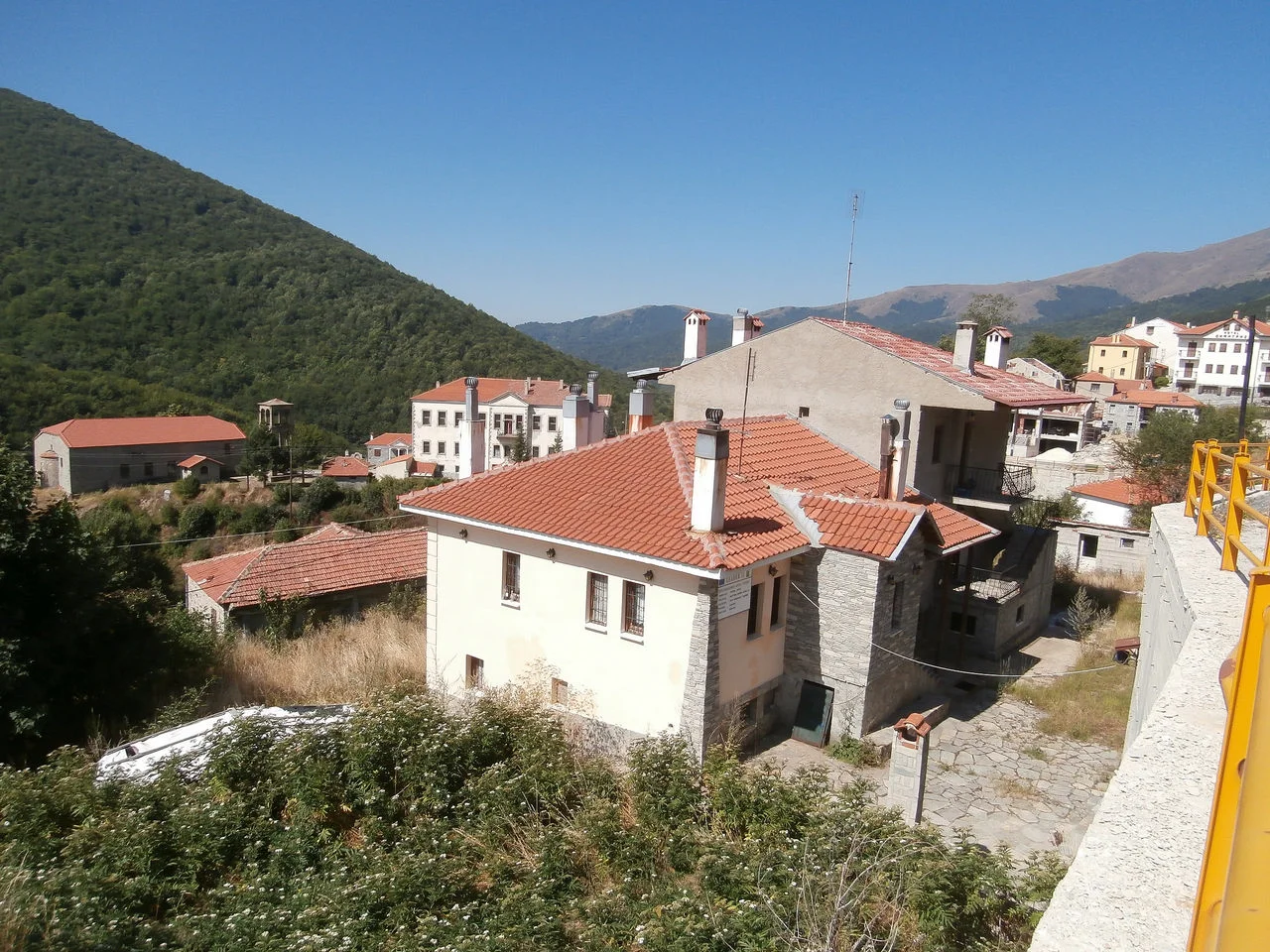 Πισοδέρι