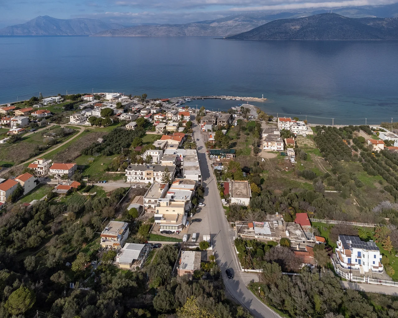 Κάτω Αλεποχώρι