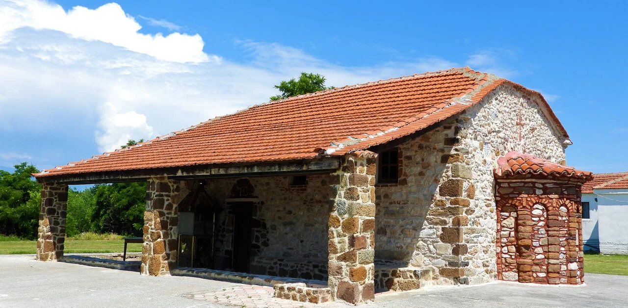 Τριπόταμος