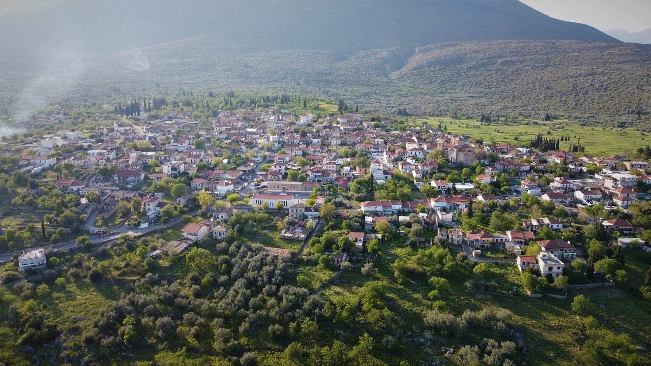 Αγία Ευθυμία