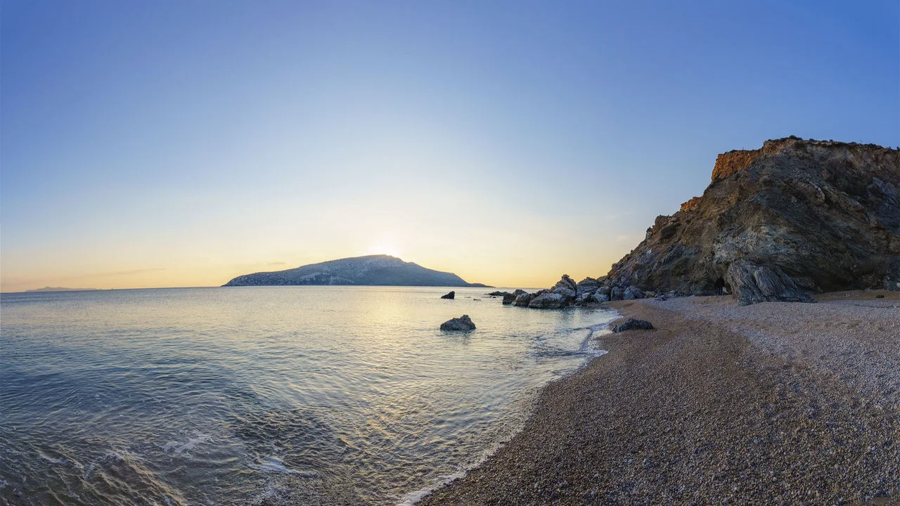 Κάτω Σούνιο