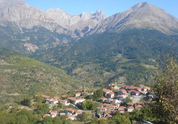 Αρτοτίνα
